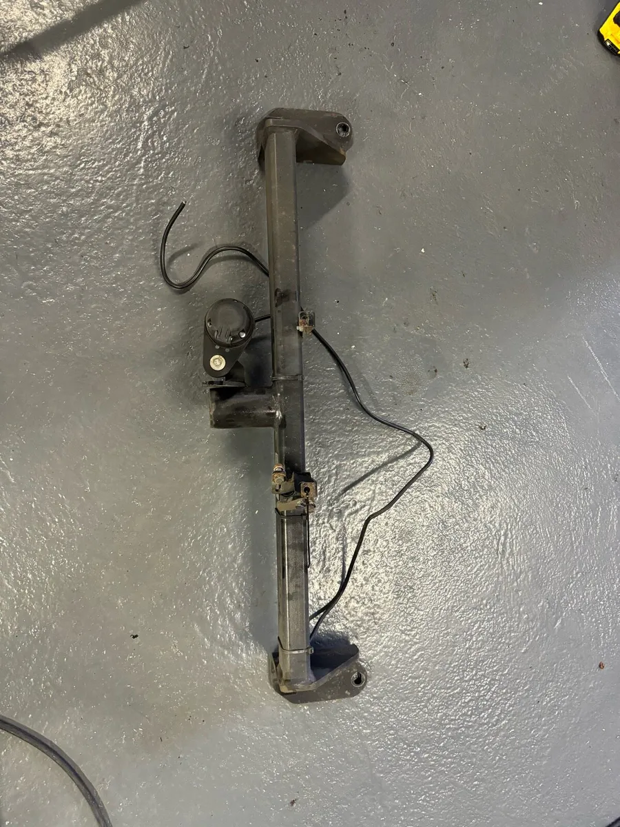 Towbar - Image 2