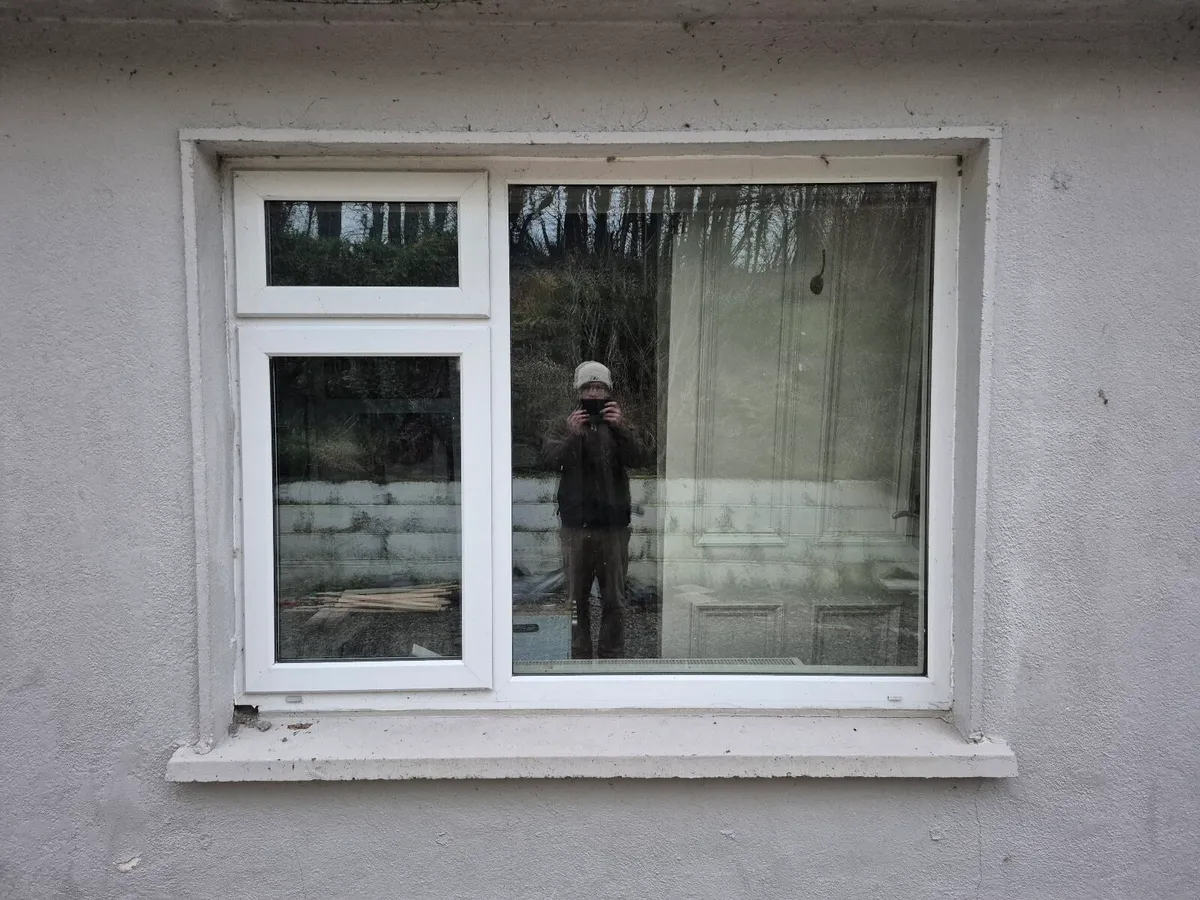 Windows and door - Image 1