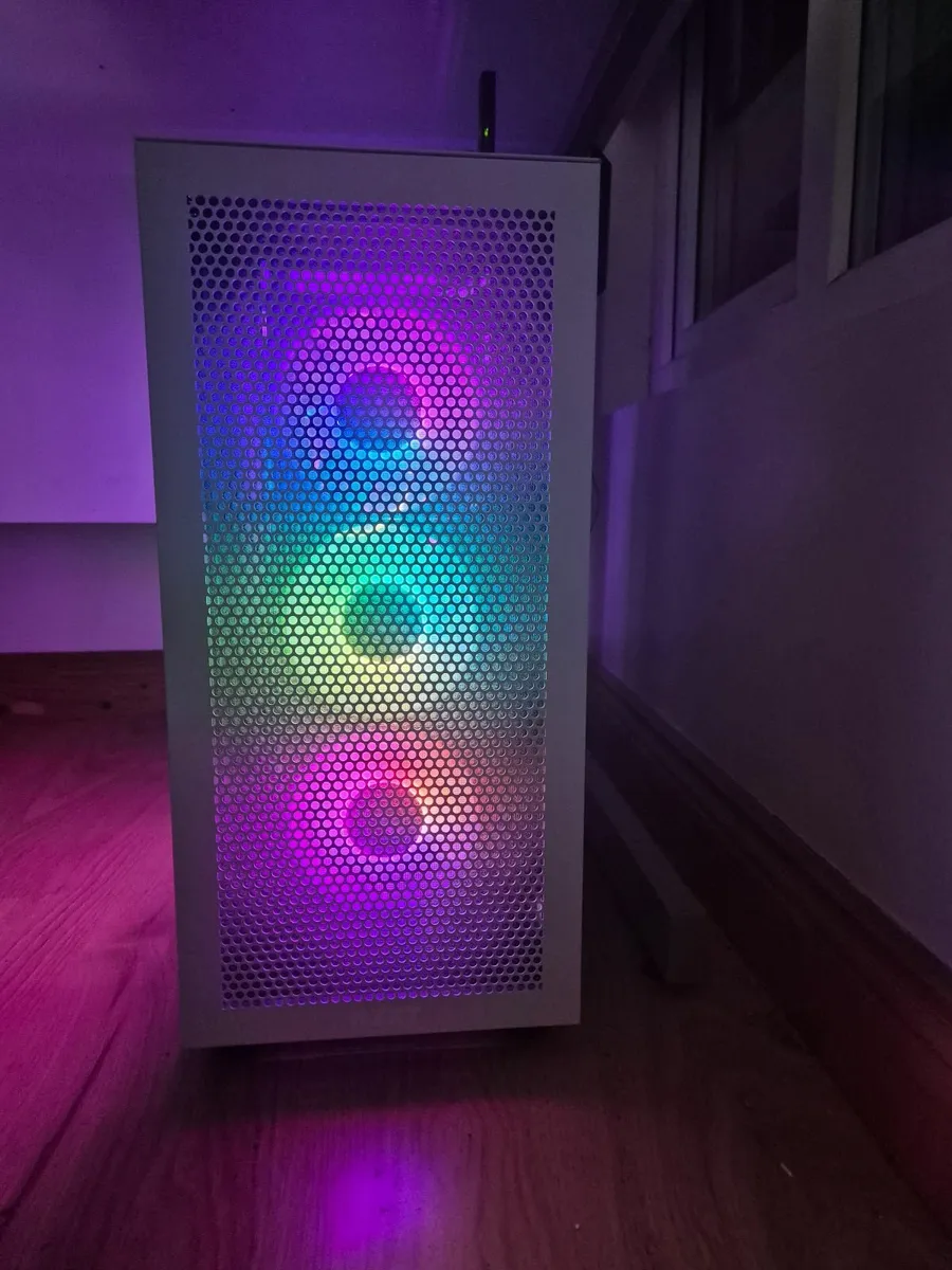 Gaming PC | I5 14600KF + RTX 3070 + 32gb RAM - Image 2