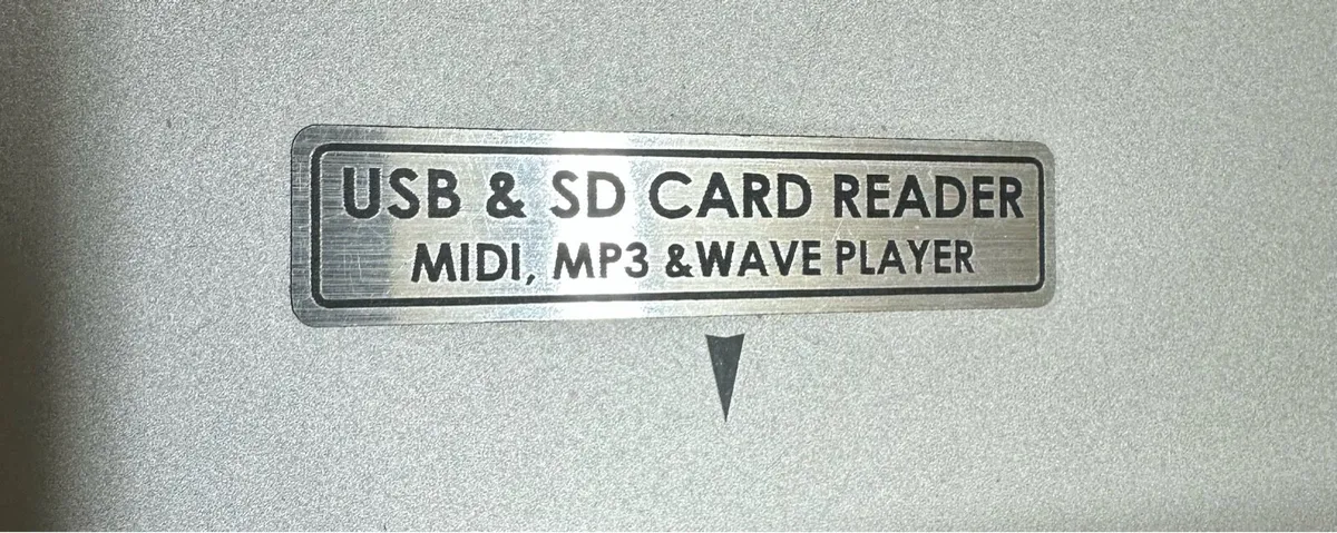 Ketron SD3 - Image 2