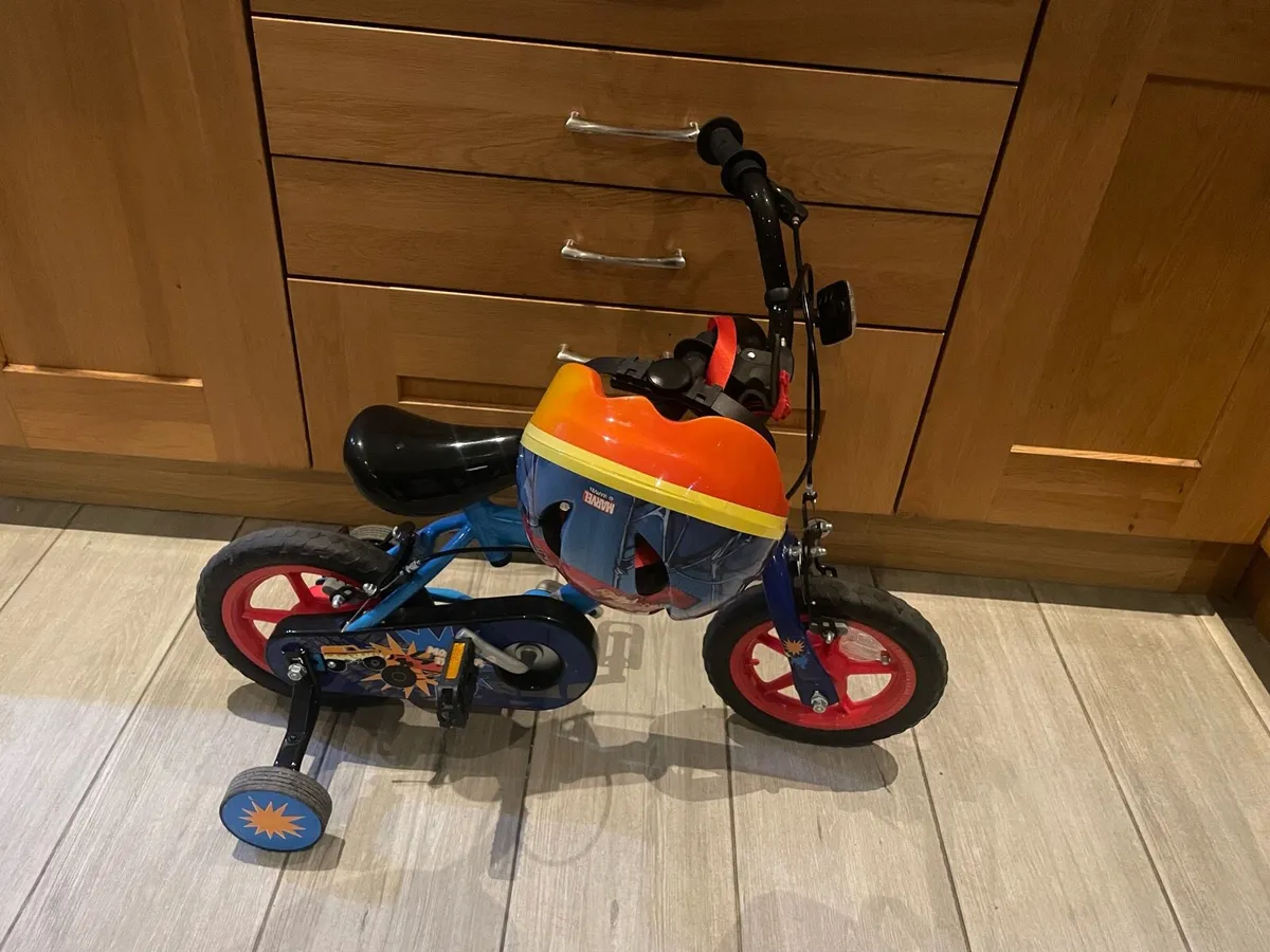 Kids small bike for Sale