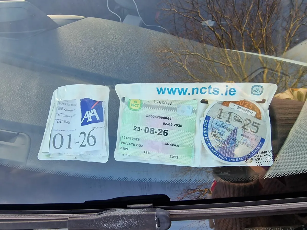 BMW 1-Series 2013 - Image 4