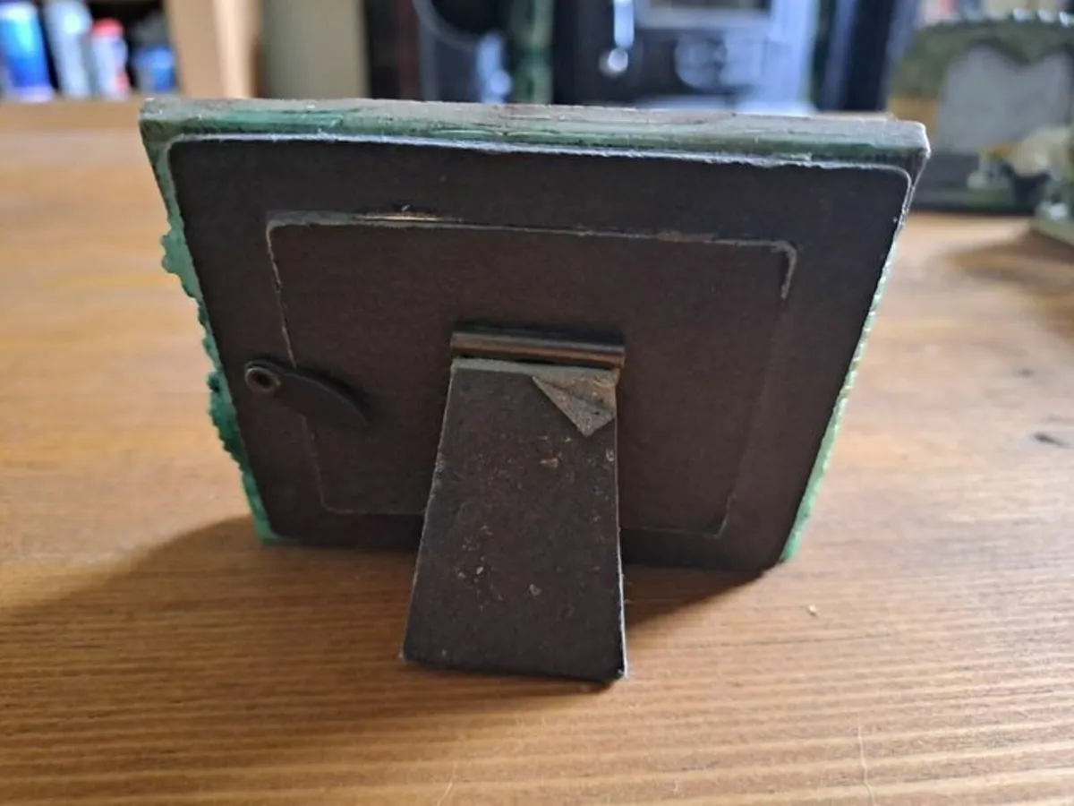 Duck and bird mini photo Frame - Image 3