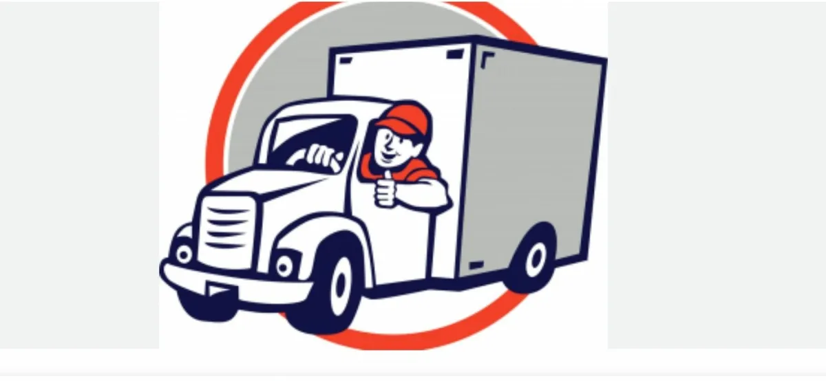 Delivery > Collection > Removals - Image 2