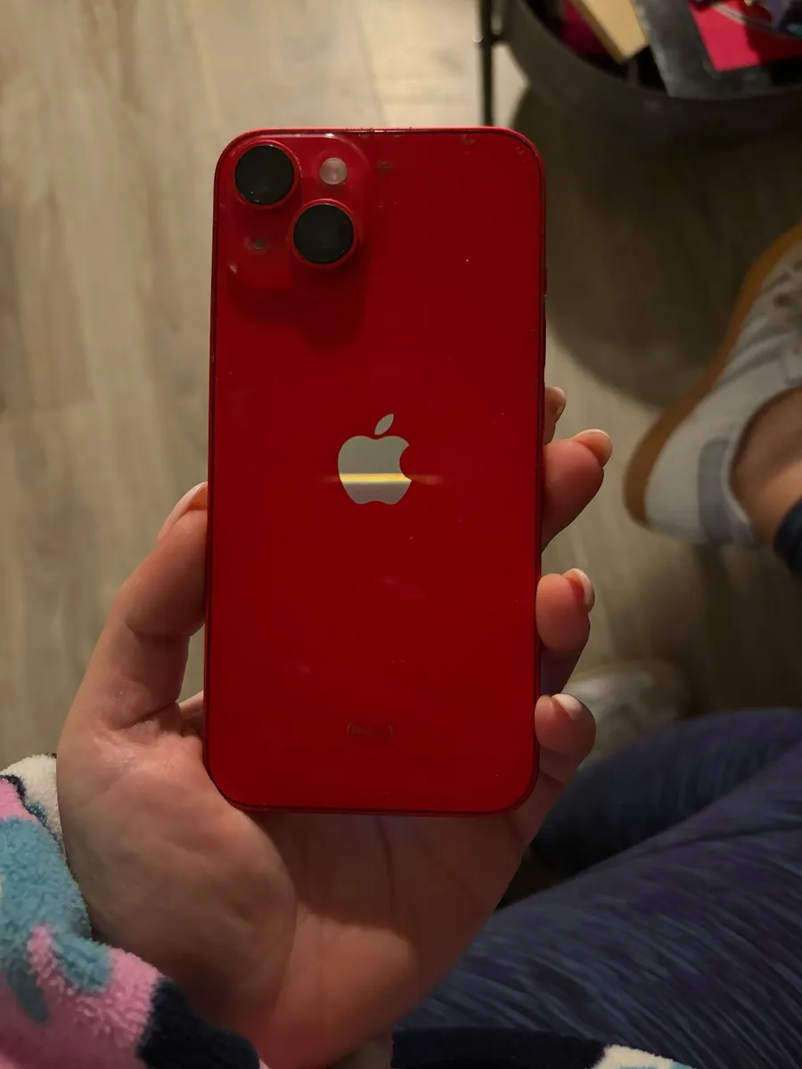 2 x iPhone 14 128 GB Unlocked - Image 2