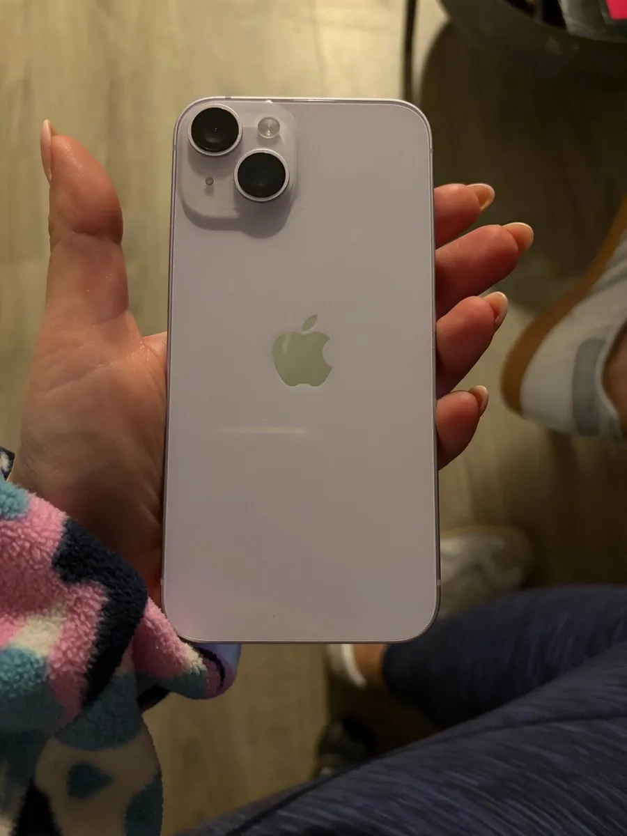 2 x iPhone 14 128 GB Unlocked - Image 3