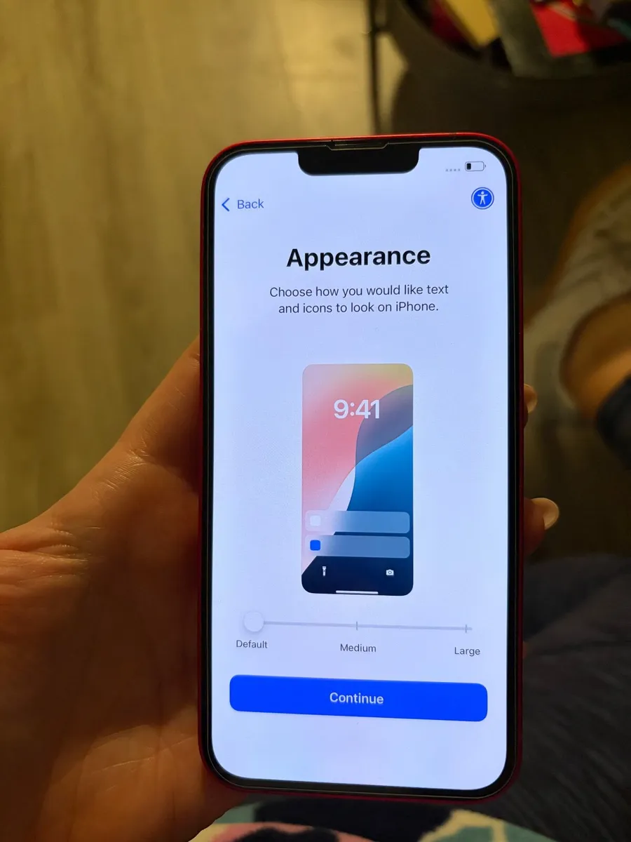 2 x iPhone 14 128 GB Unlocked - Image 4