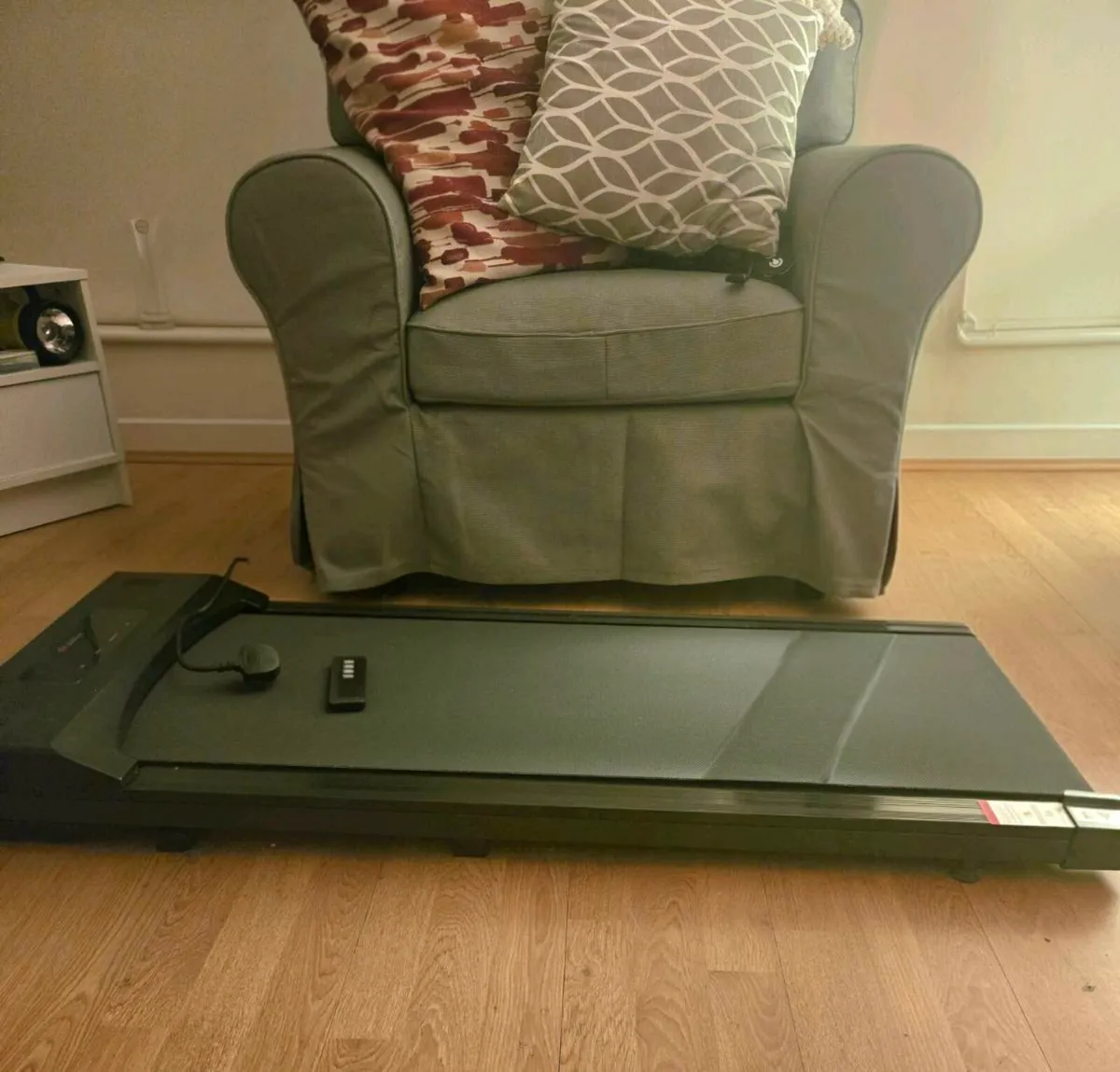 Walking Pad/Treadmill - Image 1