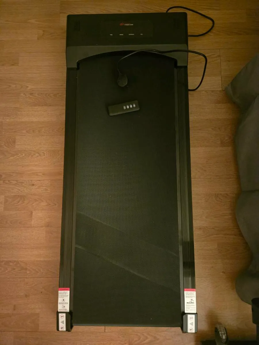 Walking Pad/Treadmill - Image 2