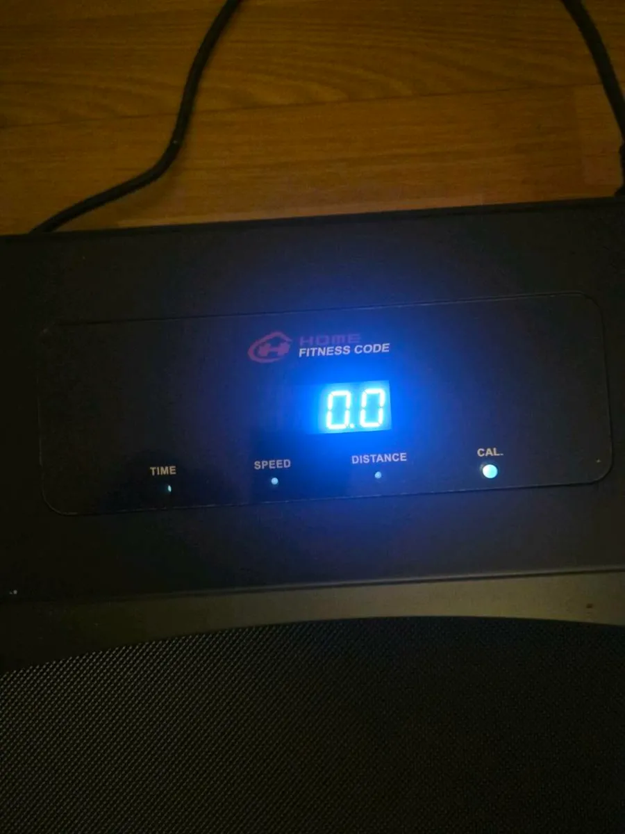 Walking Pad/Treadmill - Image 3