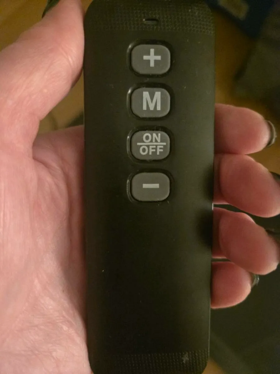 Walking Pad/Treadmill - Image 4