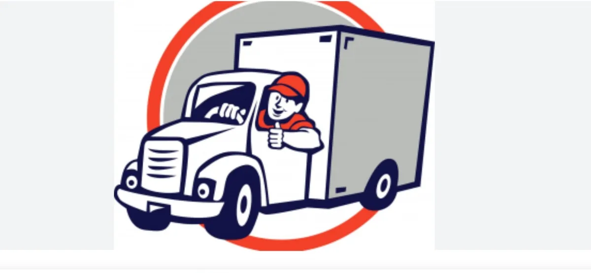 Delivery > Collection > Removals - Image 3