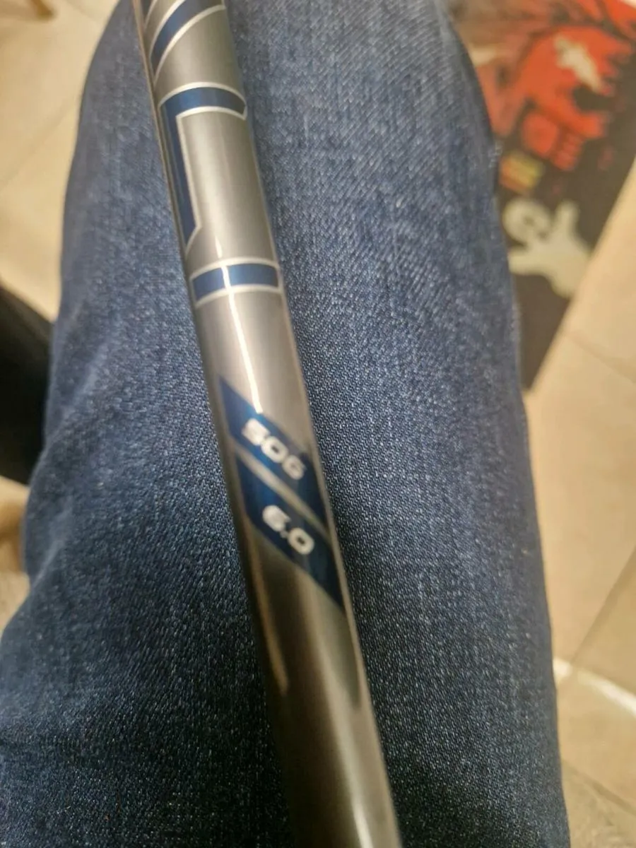Callaway shaft - Image 4