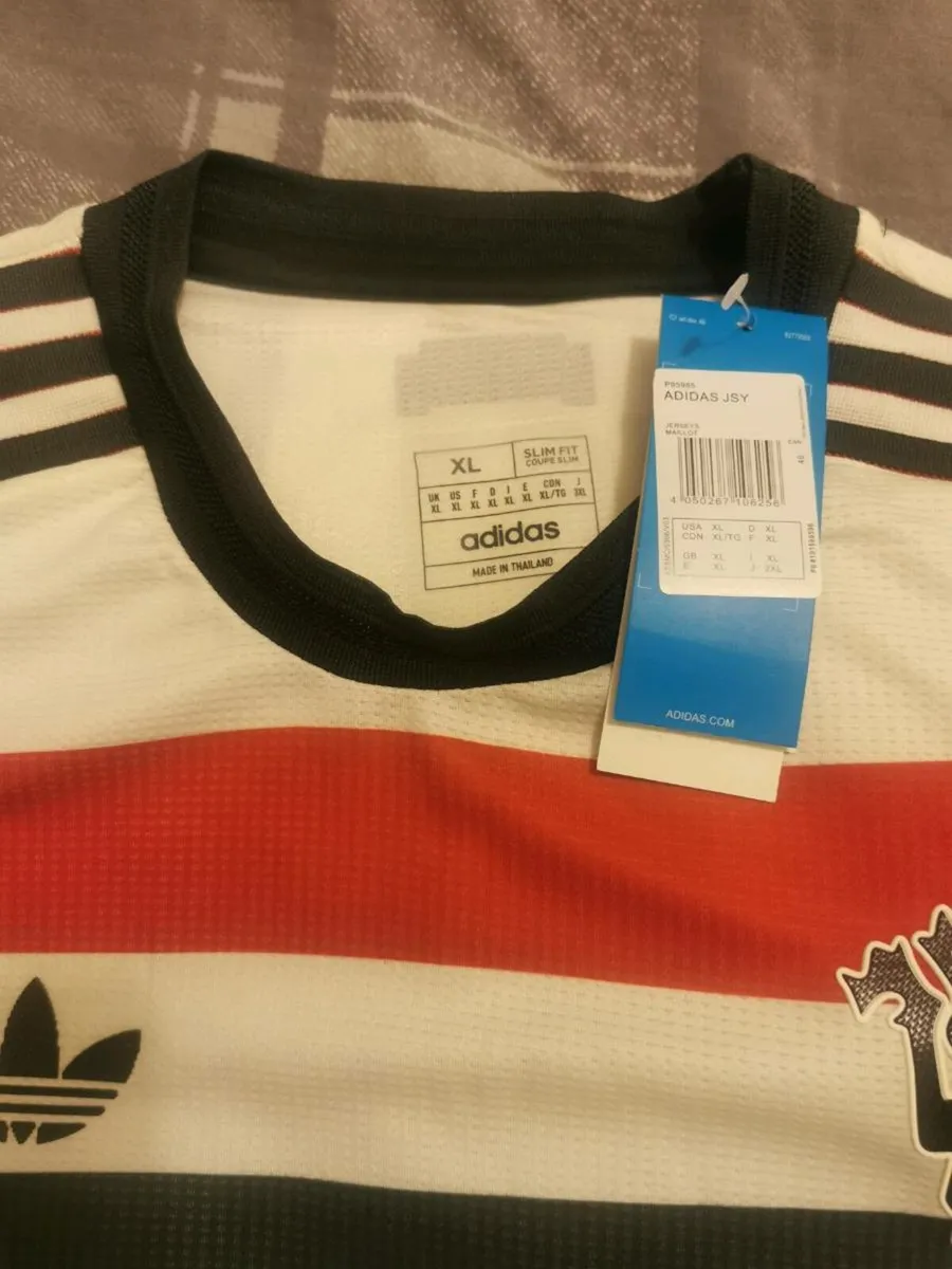 Manchester United Man Utd - Image 4