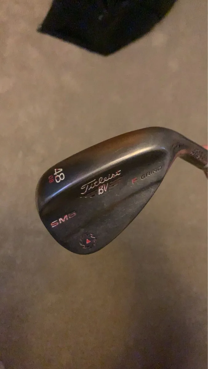 Titleist vokey sm6 48 wedge - Image 1