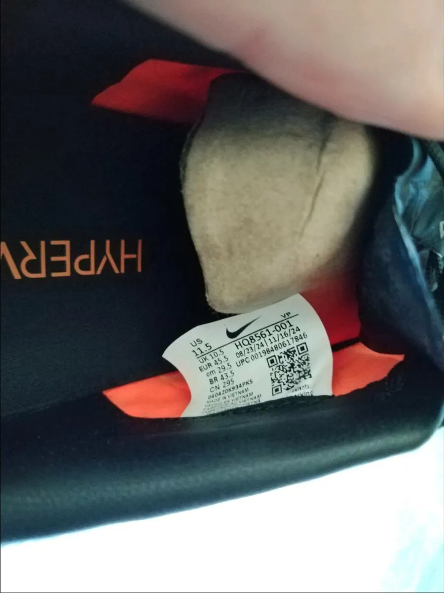 Nike hypervenom - Image 4