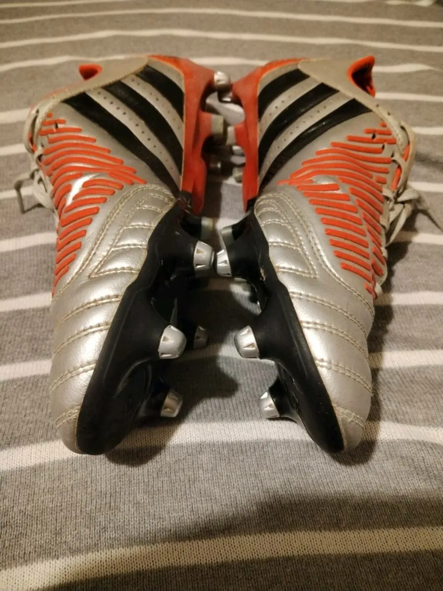 Adidas predator incurza - Image 2