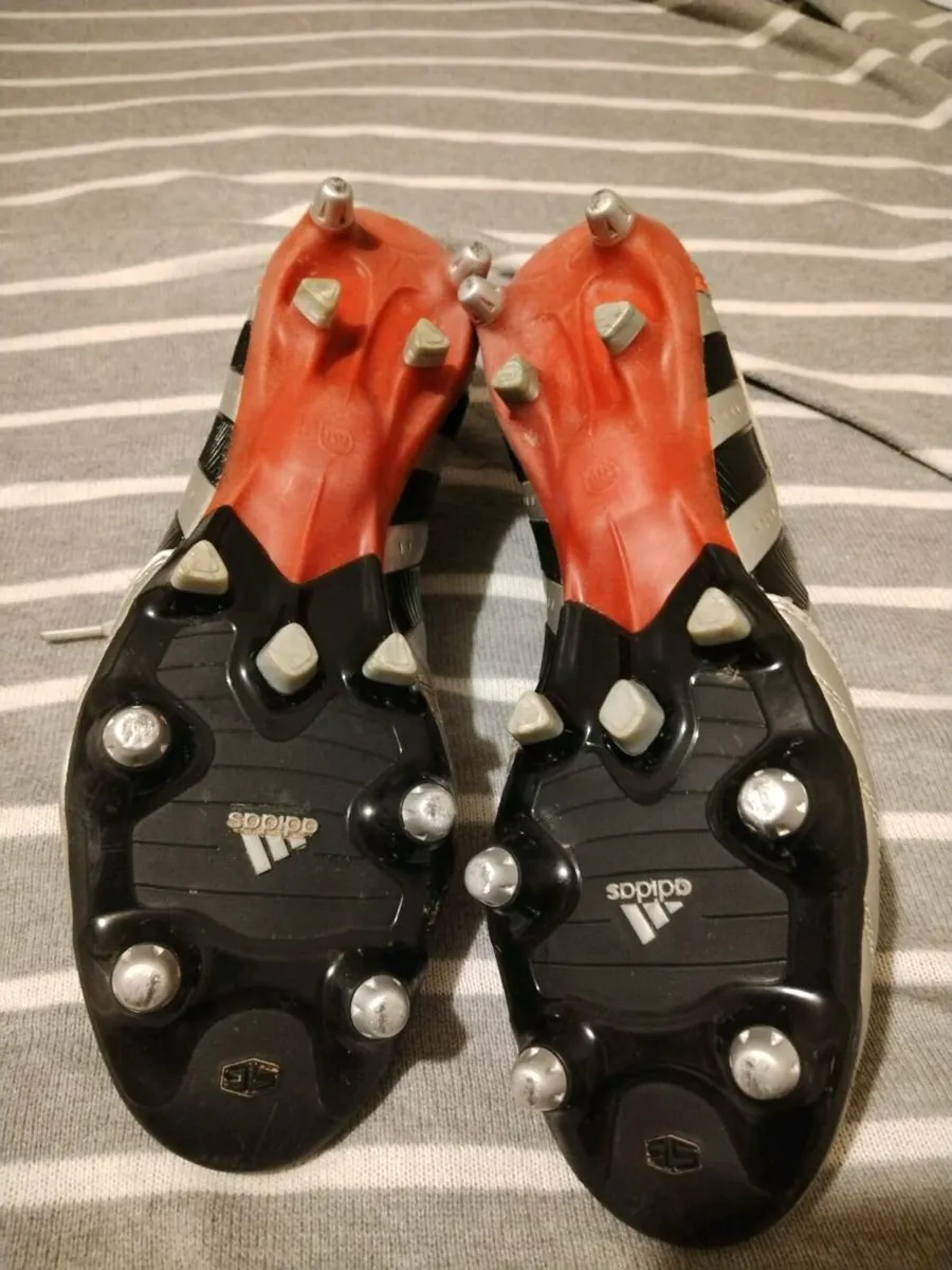 Adidas predator incurza - Image 4