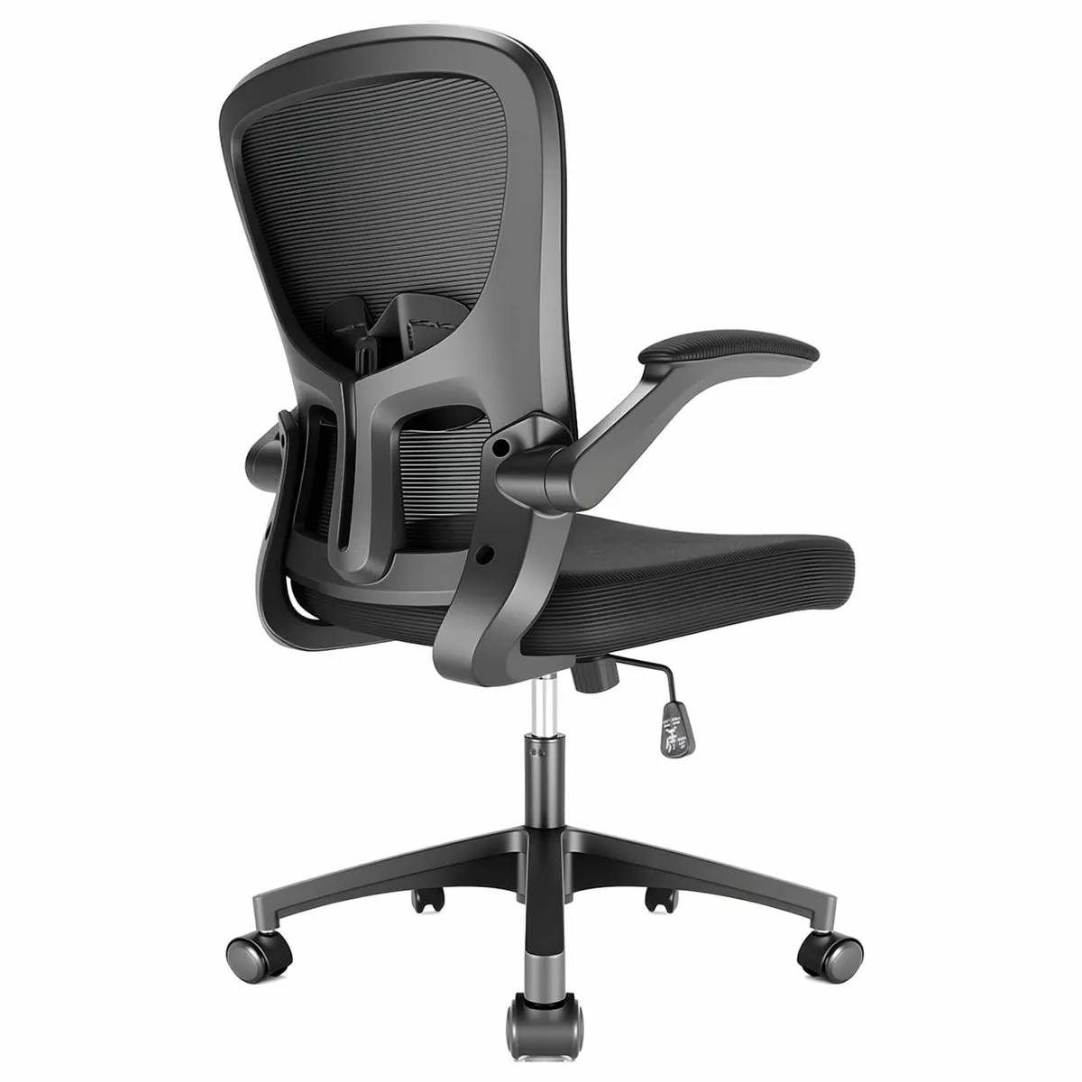 Office Chair Ergonomic Desk With 90degrees - Image 1