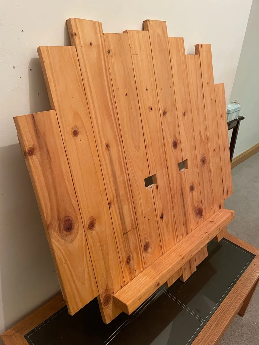 Dart board surround - Image 2