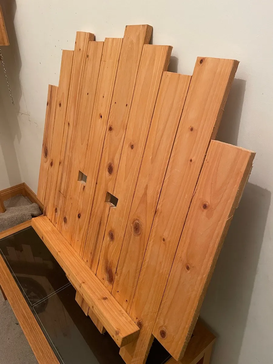 Dart board surround - Image 4