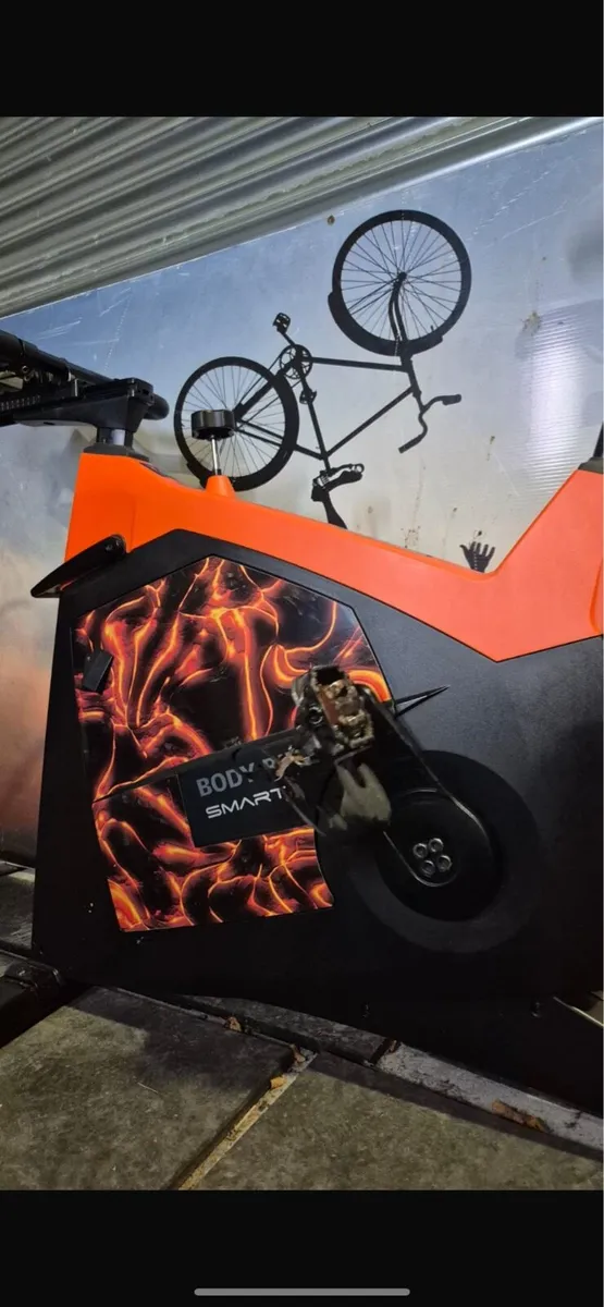 🌟BODYBIKE SMART PLUS 🌟extras🌟🌟 - Image 3
