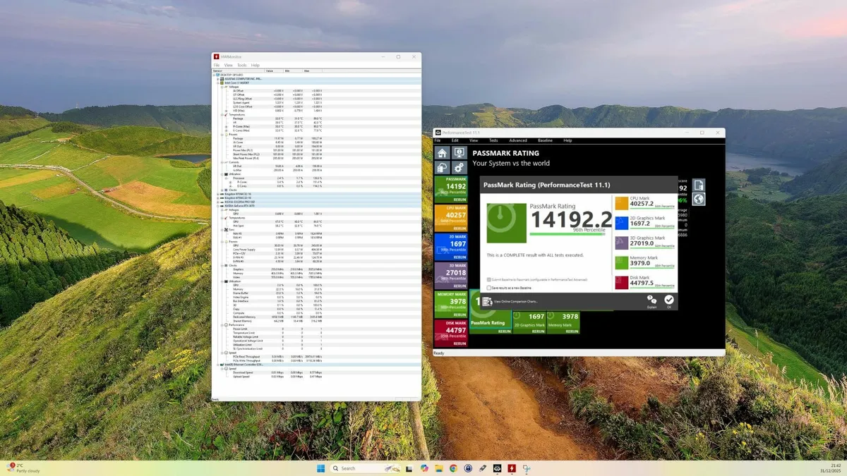 Gaming PC | I5 14600KF + RTX 3070 + 32gb RAM - Image 3