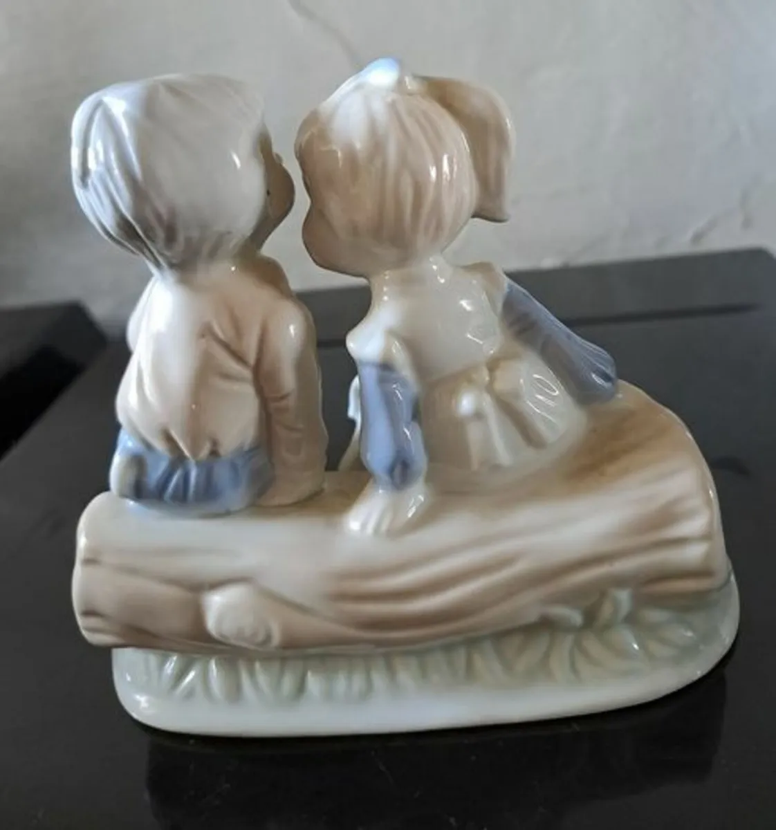 Boy and Girl ornament - Image 2