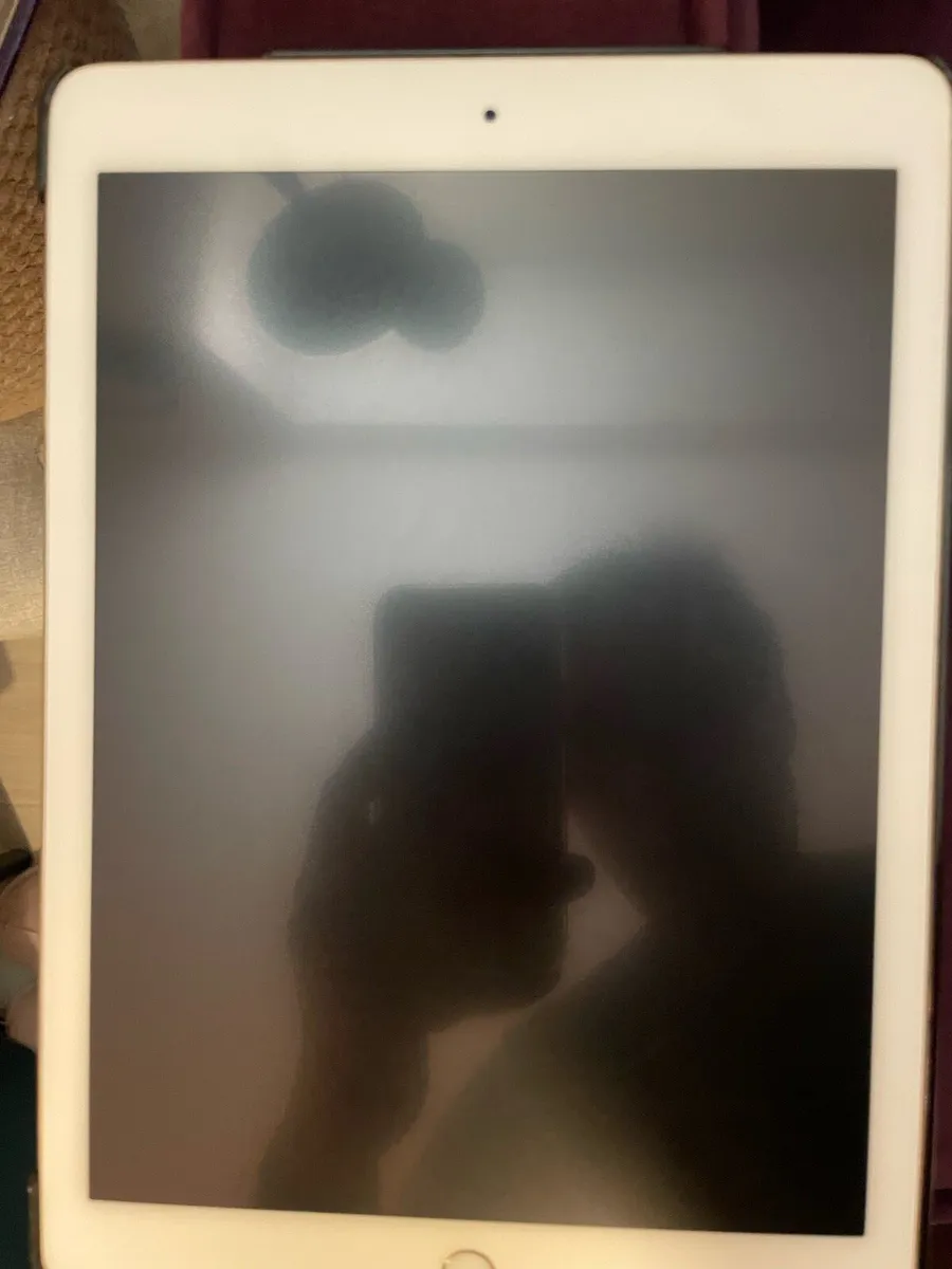 iPad Pro 1st Gen (wifi) 32gb mint condition - Image 2