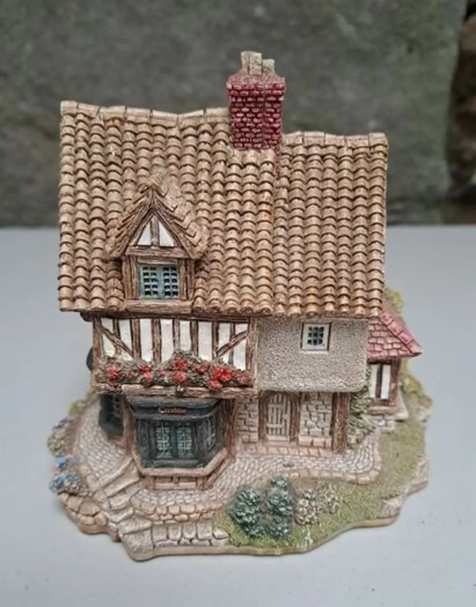 Lilliput Lane Micklegate - Image 1