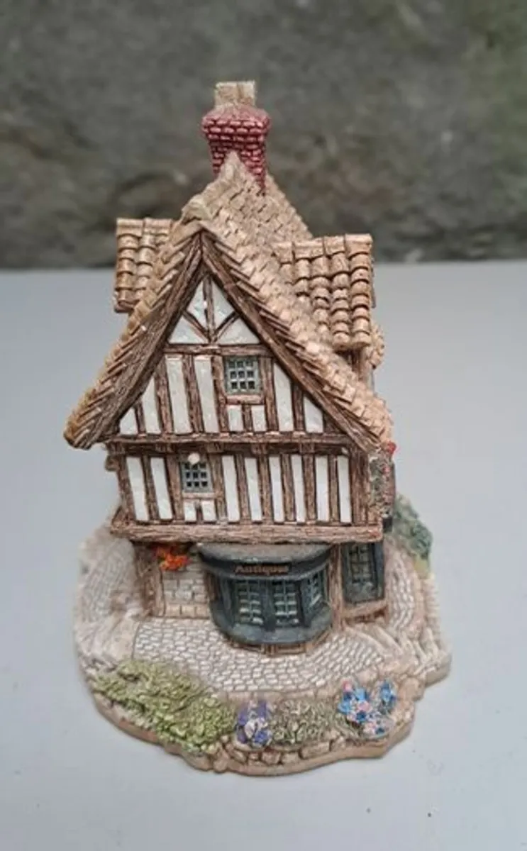 Lilliput Lane Micklegate - Image 2