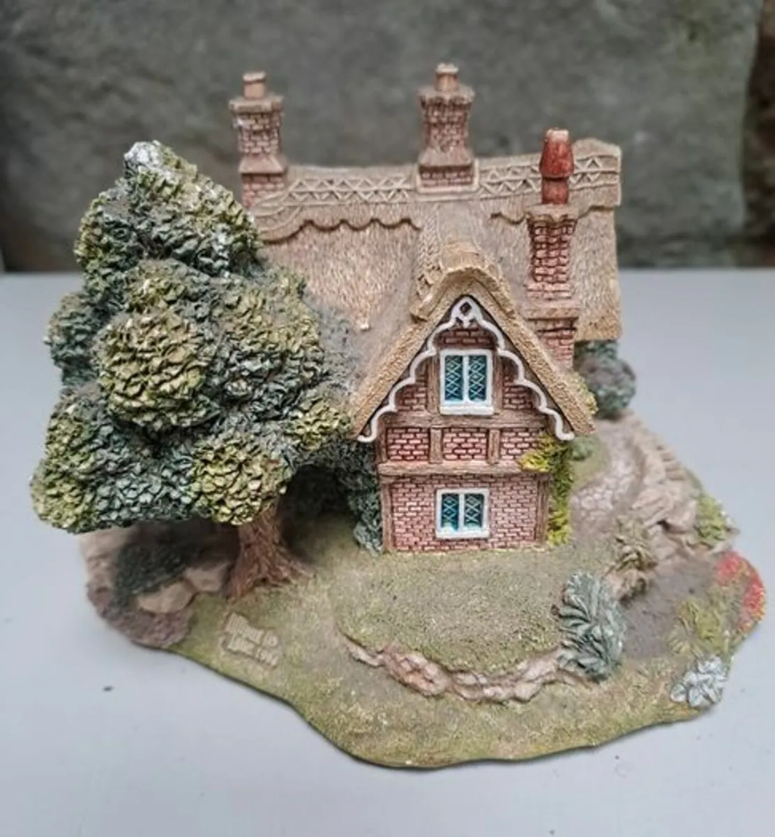 Lilliput Lane Watermeadows - Image 3