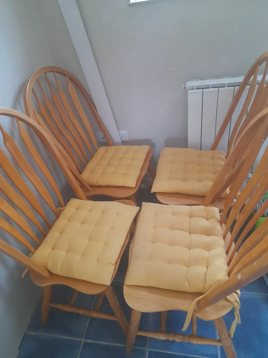 Chairs - Image 1