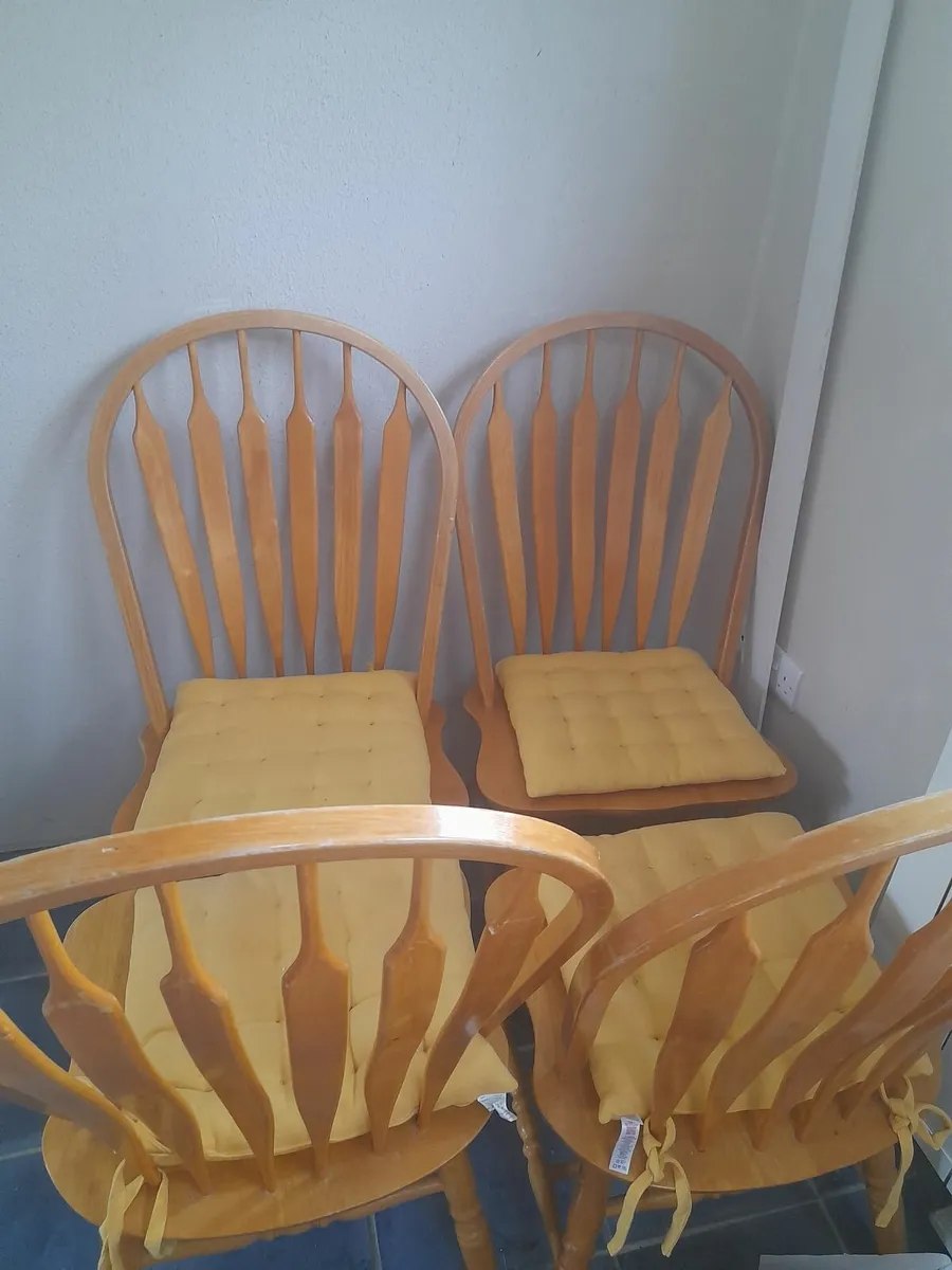 Chairs - Image 2
