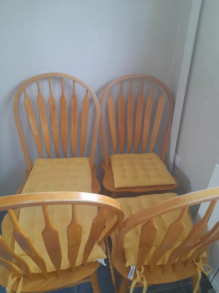 Chairs - Image 3