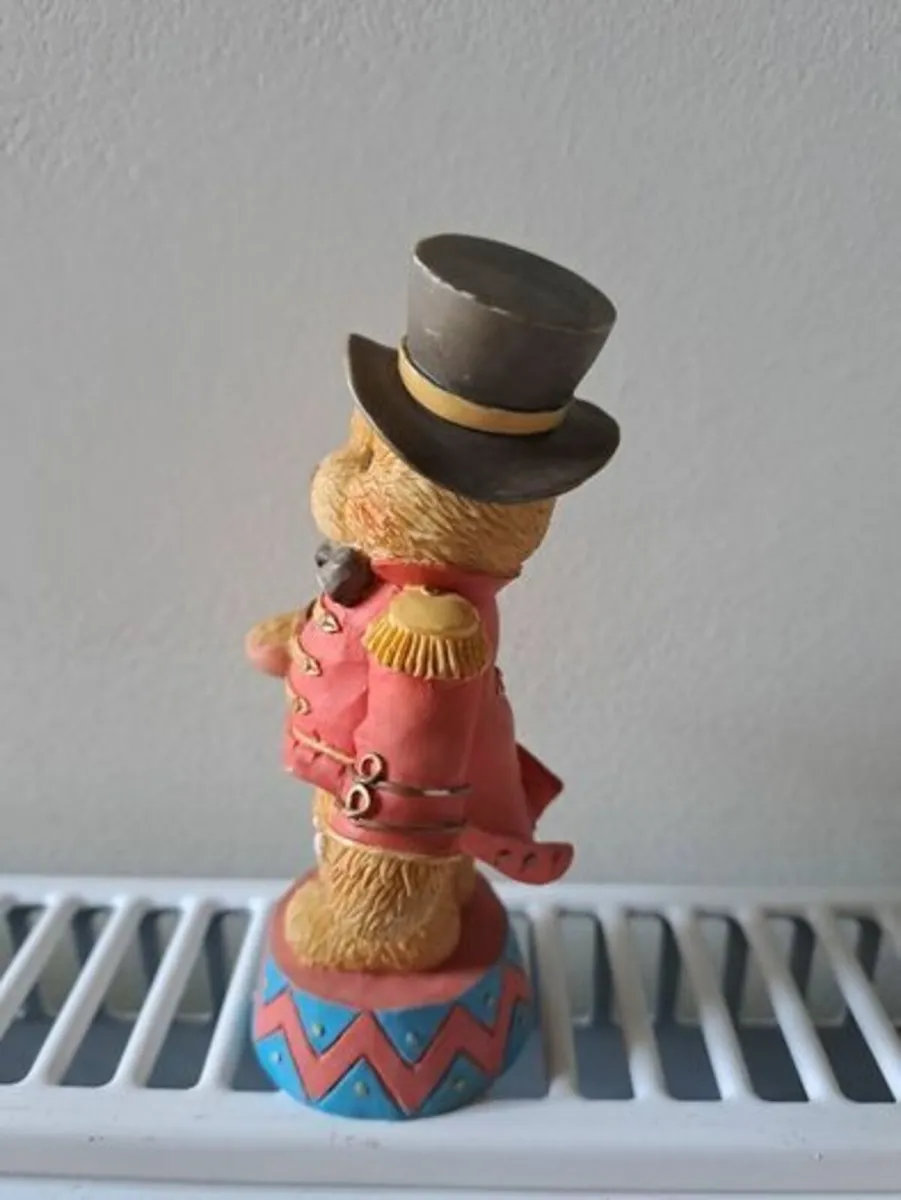 Bruno Cherished Teddies - Image 2