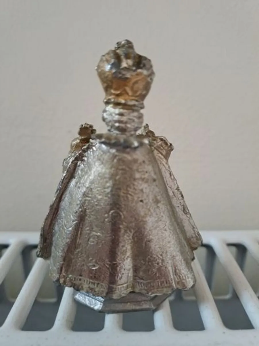 Statue of the Infant Jesus of Prague - Image 2