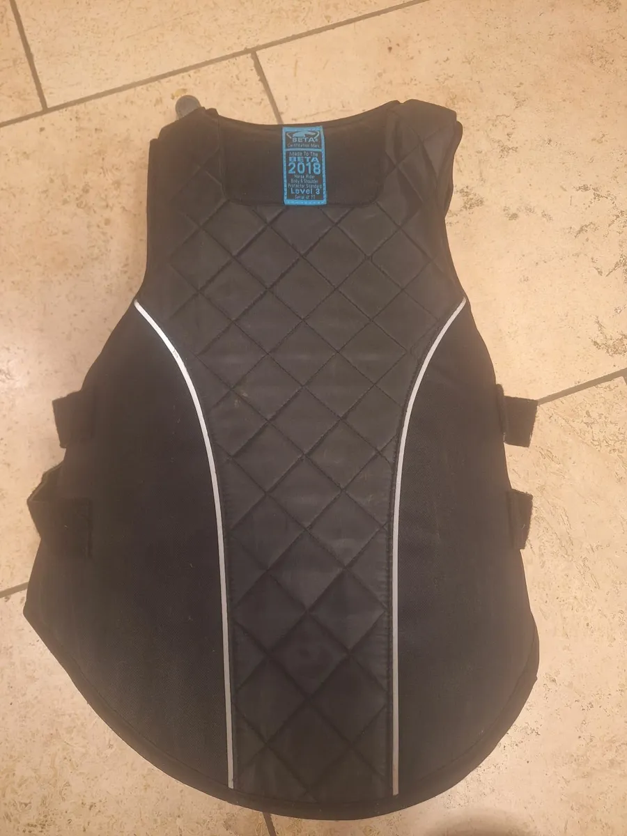 Body protectors and helmets - Image 2