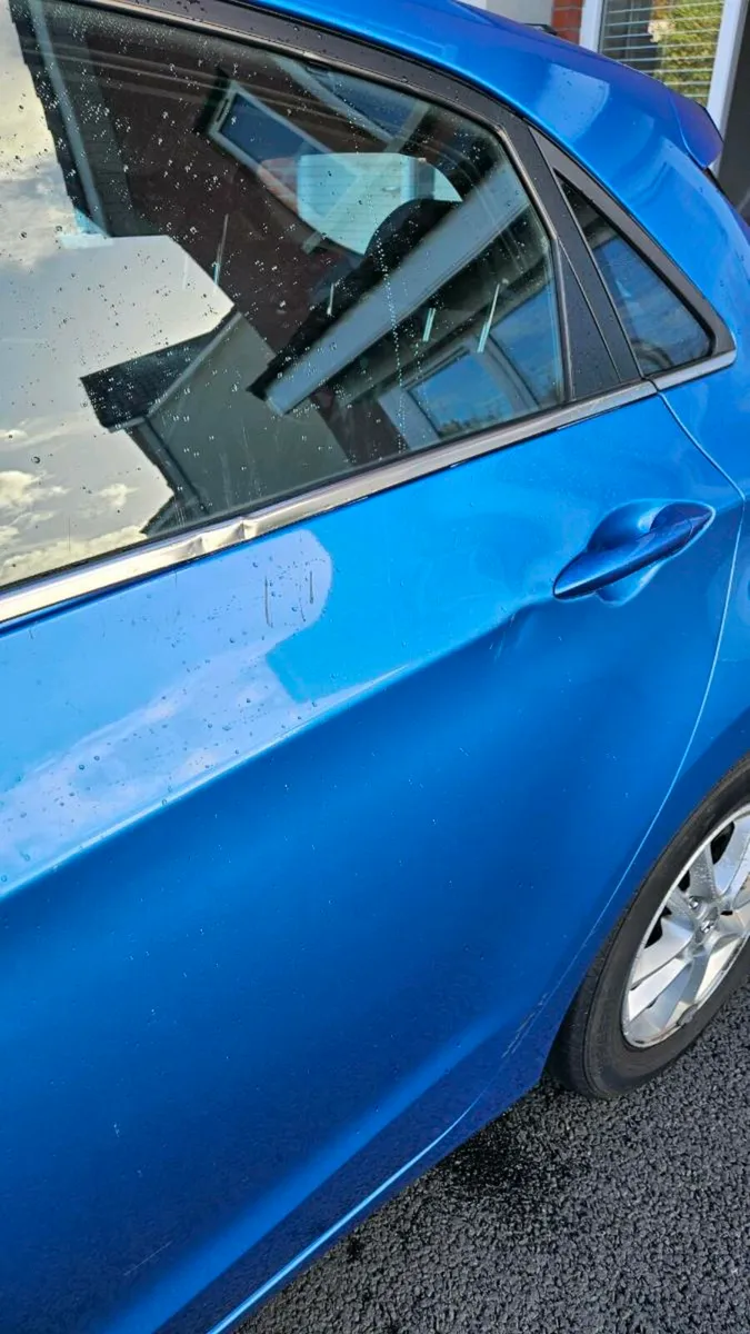 2016 hyundai i30 - Image 3