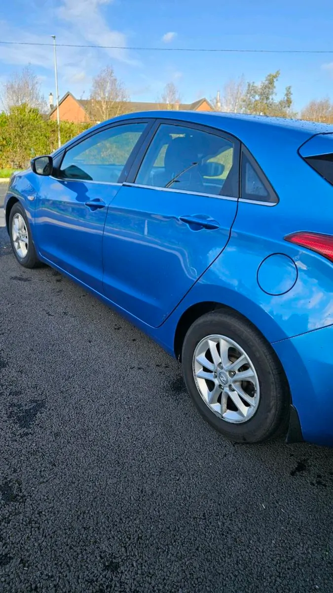 2016 hyundai i30 - Image 4
