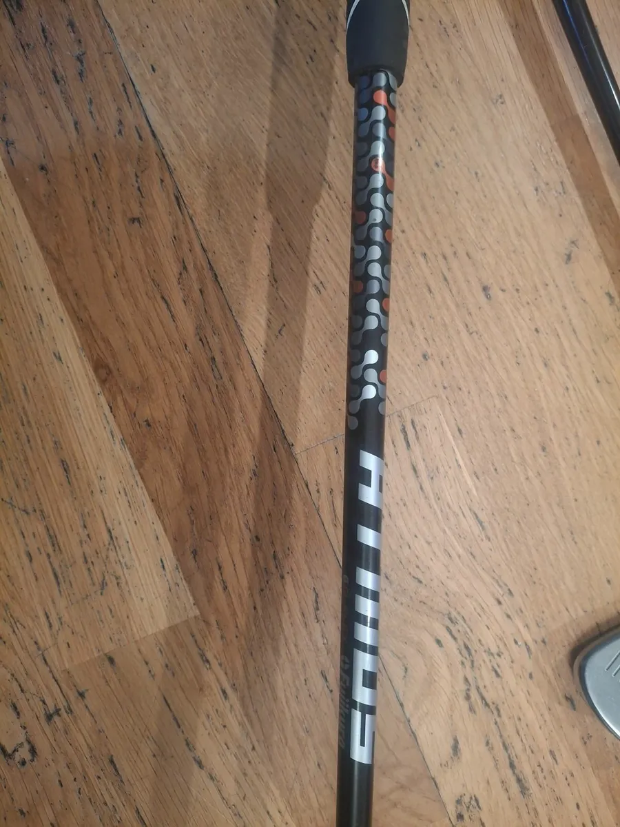 Taylormade M6 Irons - Image 3