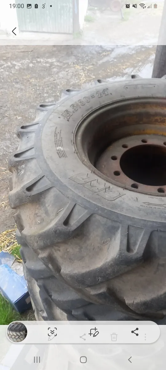 Loader Wheels - Image 4