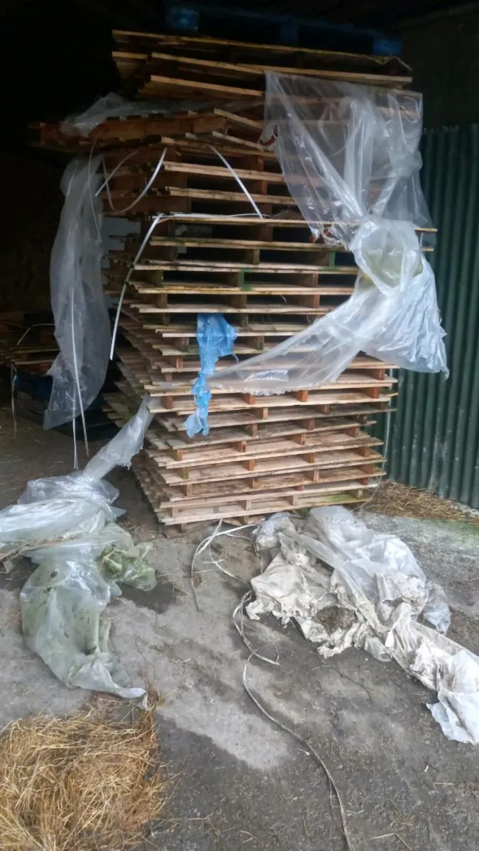 barrels ,pallets and ibc containers - Image 2