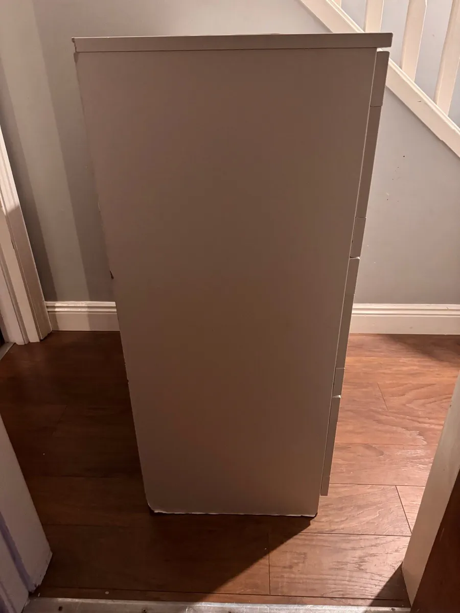 Chest of Drawers - Image 3