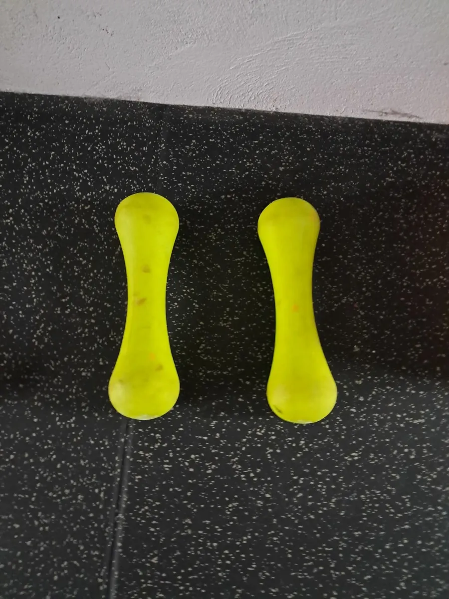 Home workout equipment - Image 4