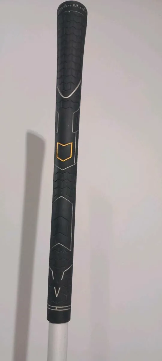 Taylormade Burner Bundle Lefthand - Image 4