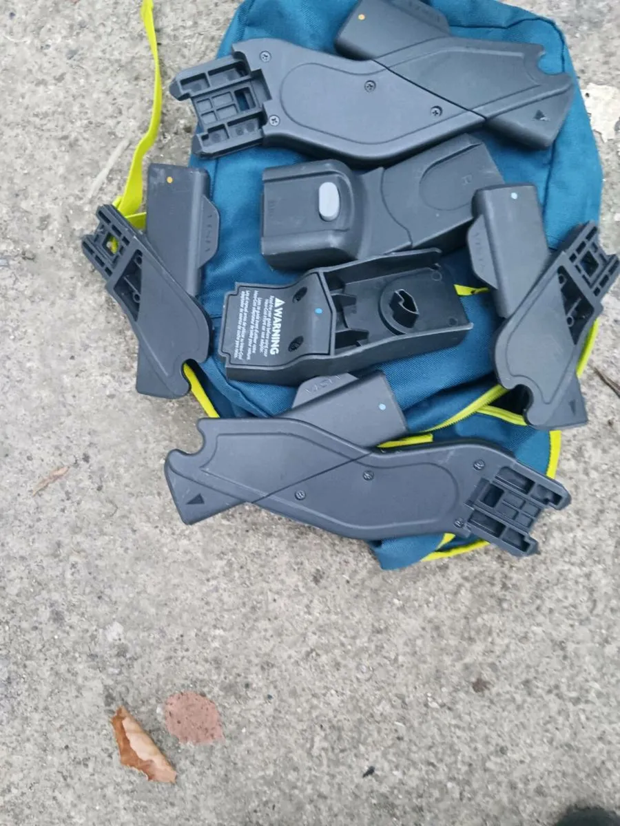 Vista v2 uppababy - Image 4