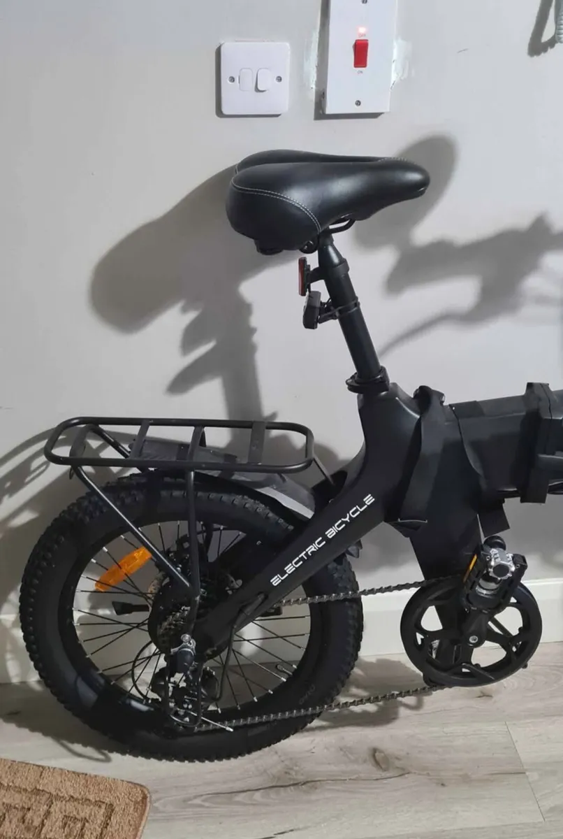 Engwe c20 pro - Image 2