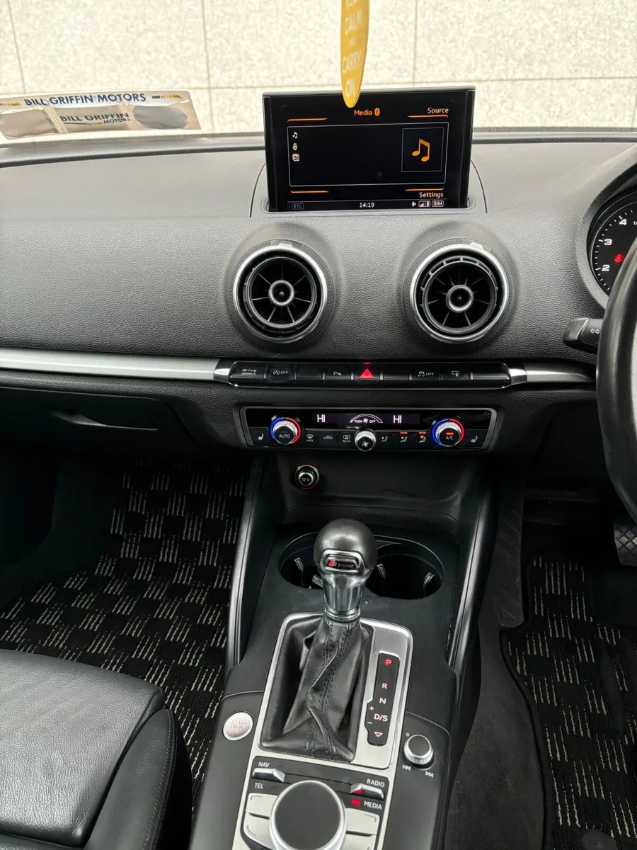 Audi A3 2014 - Image 4