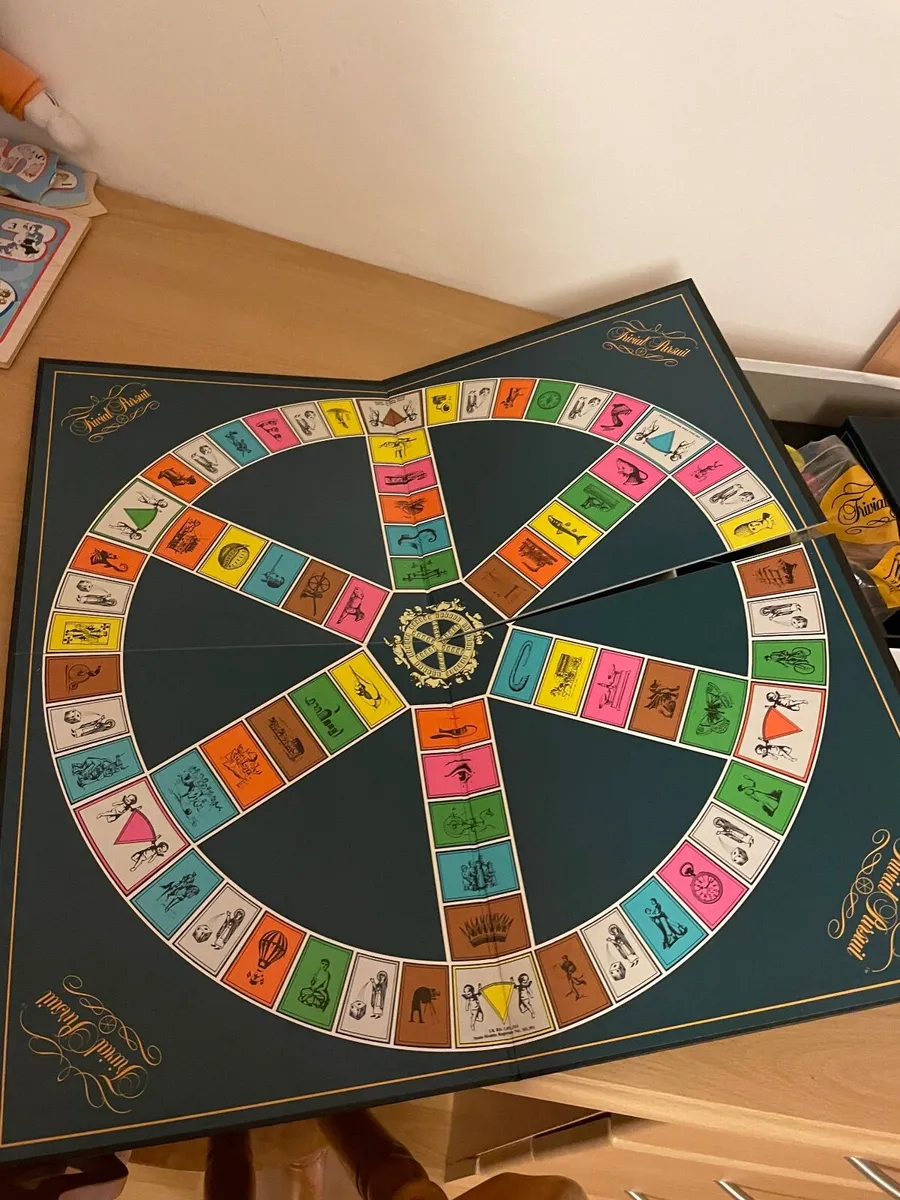 Board game - Image 3